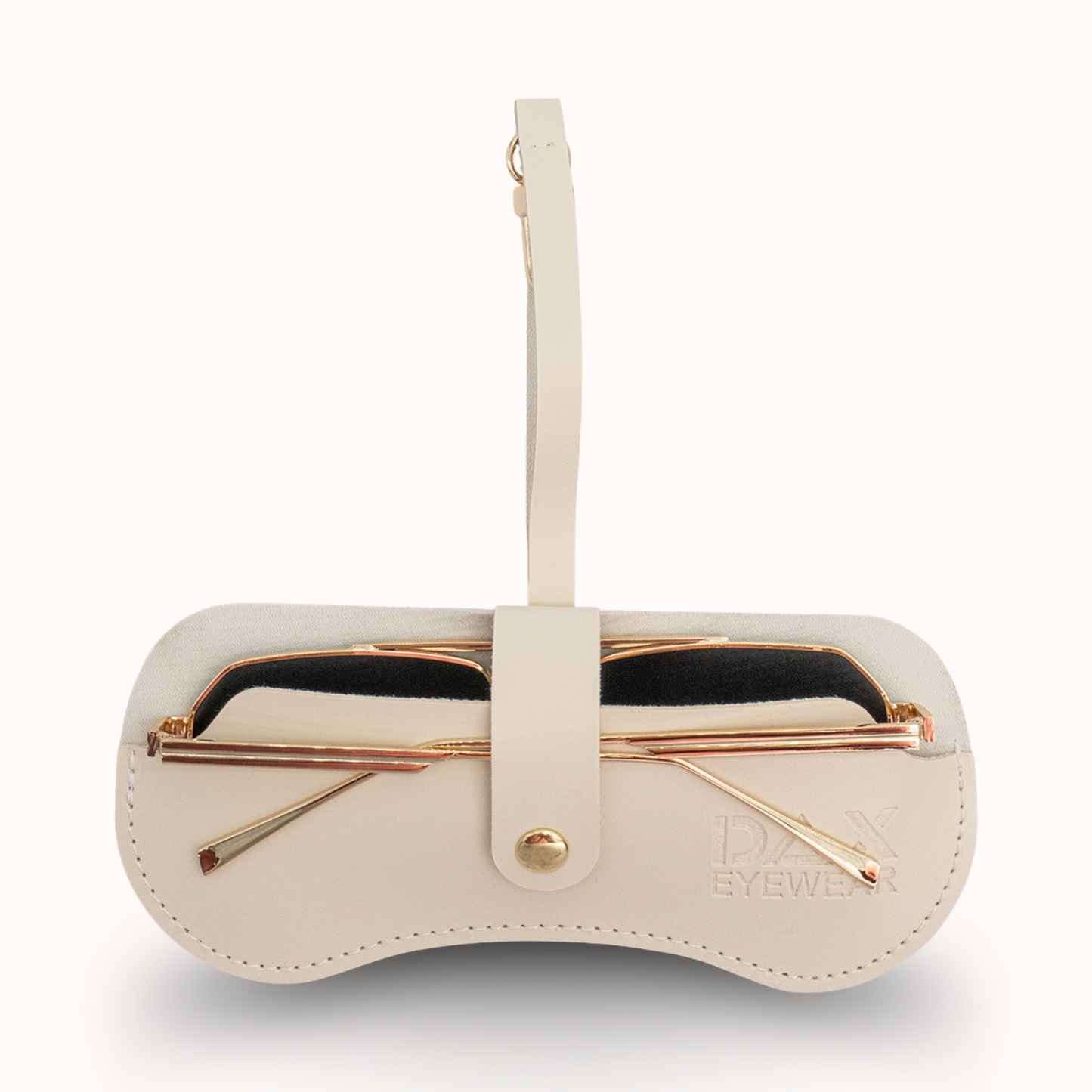DAX Eyewear Clutch