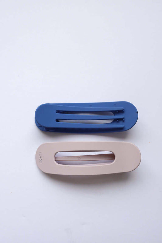 Lay Down Clays (2 pack): Periwinkle + Lavender
