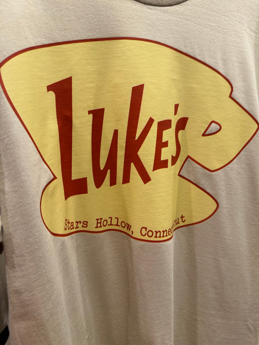 Luke’s Diner T-Shirt