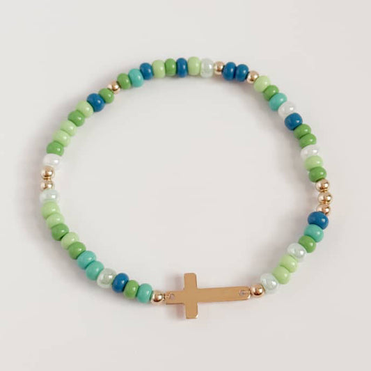 Jackie Bracelet