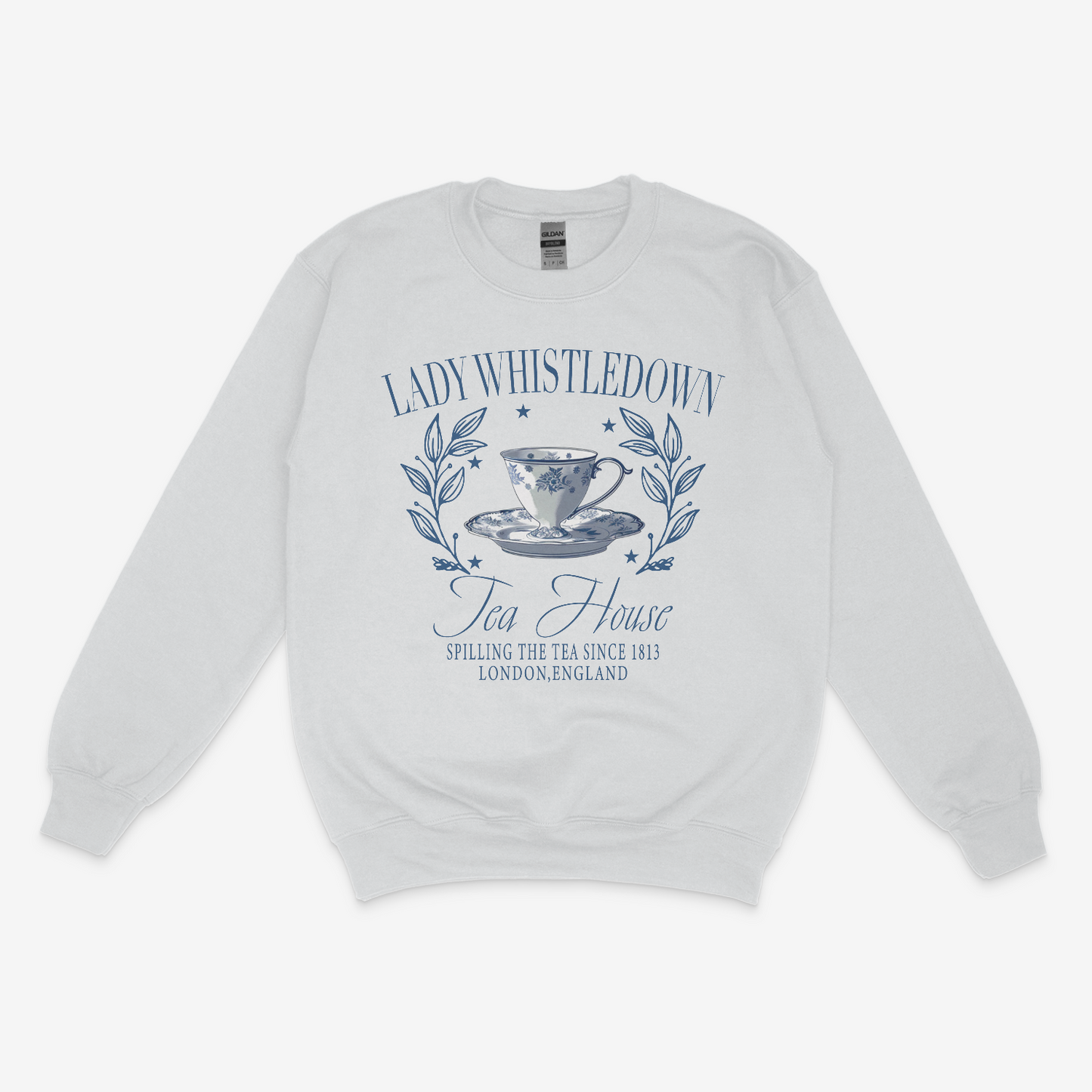 Bridgerton Crewneck