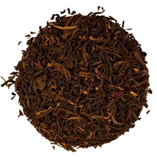 Parisian Breakfast Loose Tea