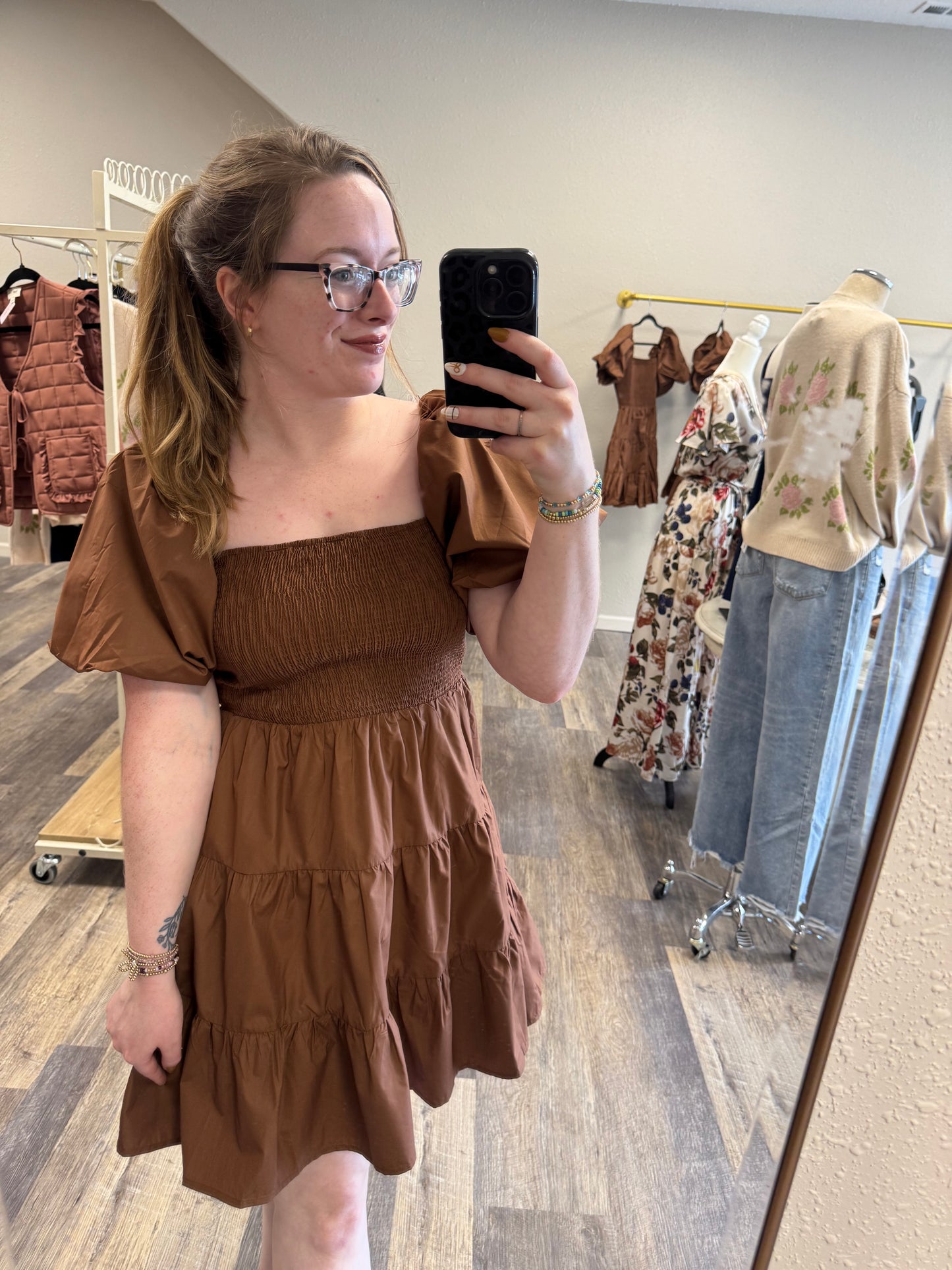 Lana Dress