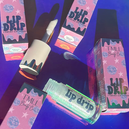 Disco Drip Lip Gloss