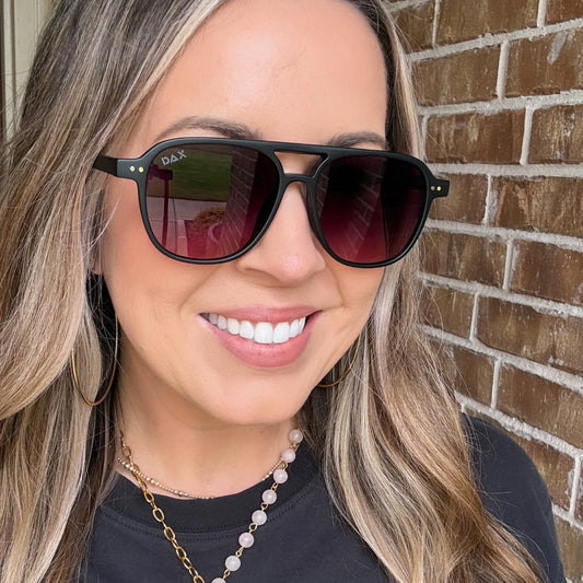 Briggs Smokeshow Polarized Sunglasses