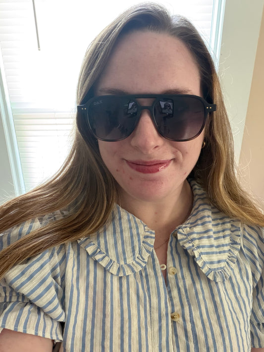 Briggs Polarized Sunglasses