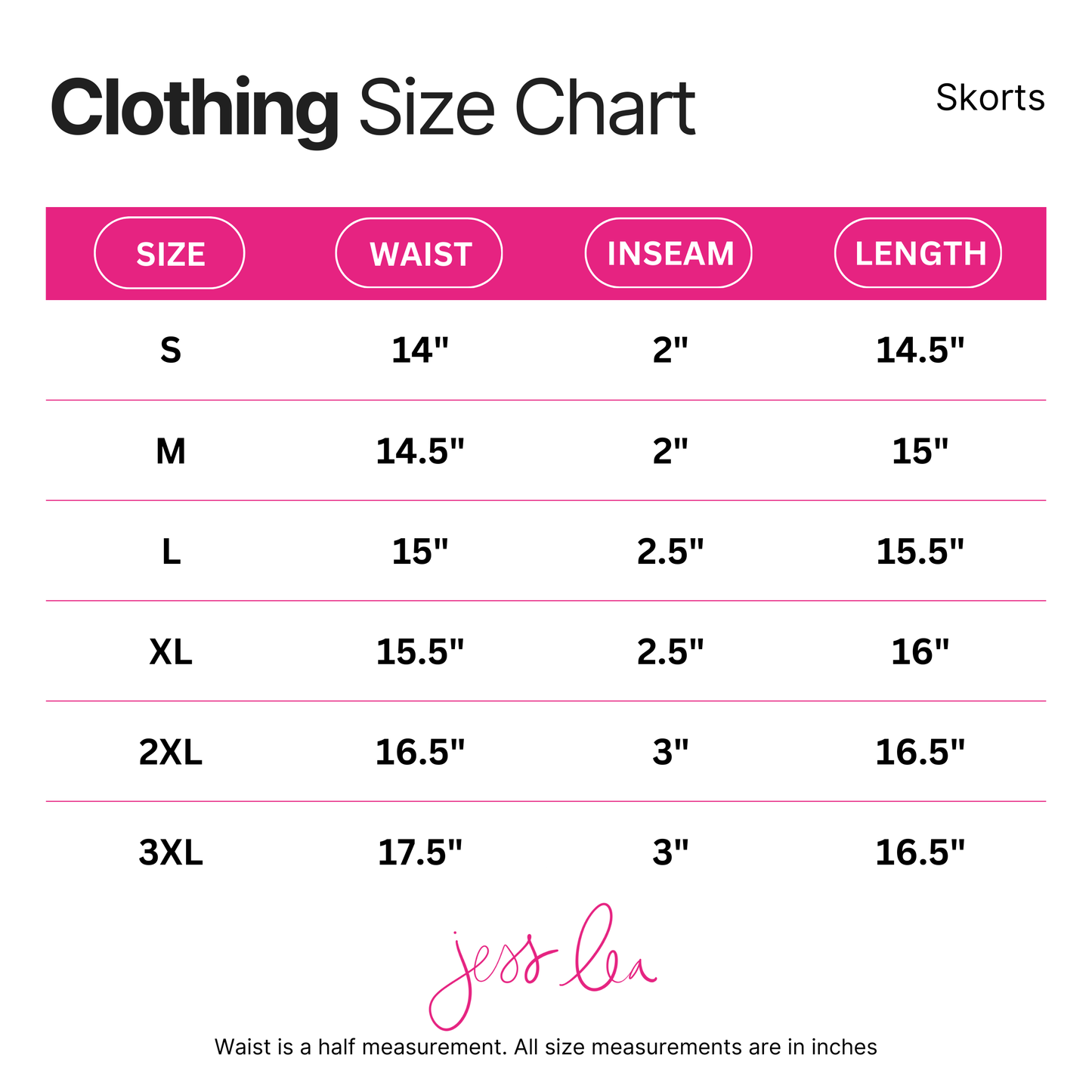 JL Leopard Skort