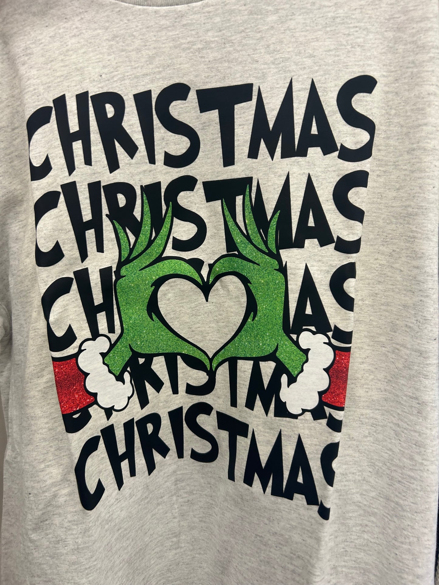 Grinchmas Shirt