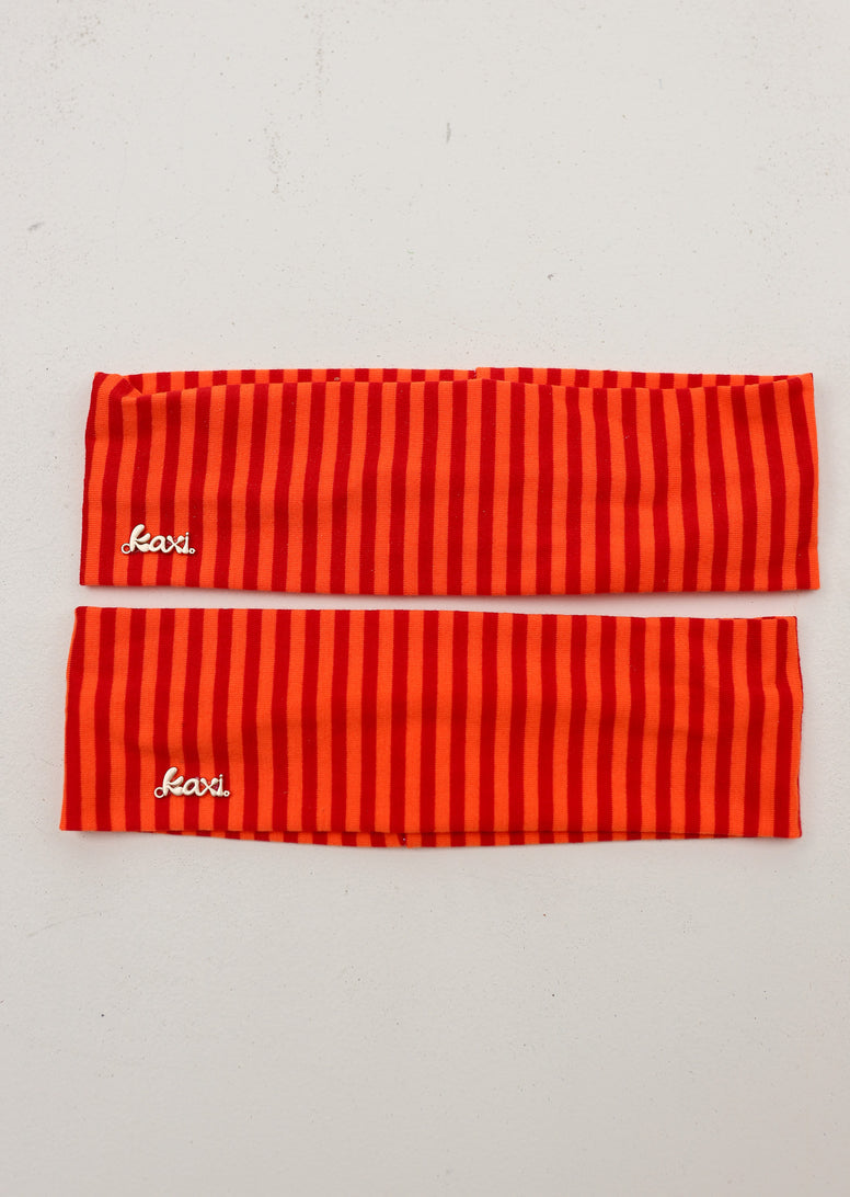 Striped Soft Headbands