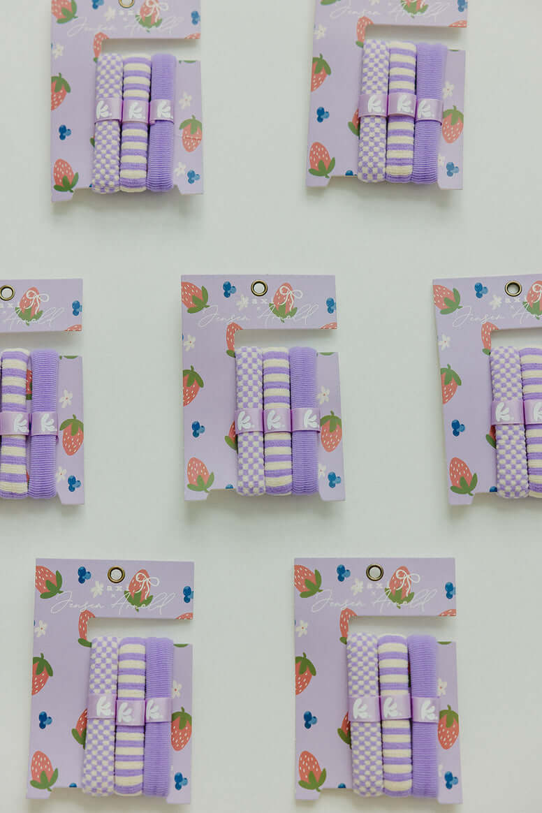 Jensen Arnold x Kaxi High Instensi'ties'