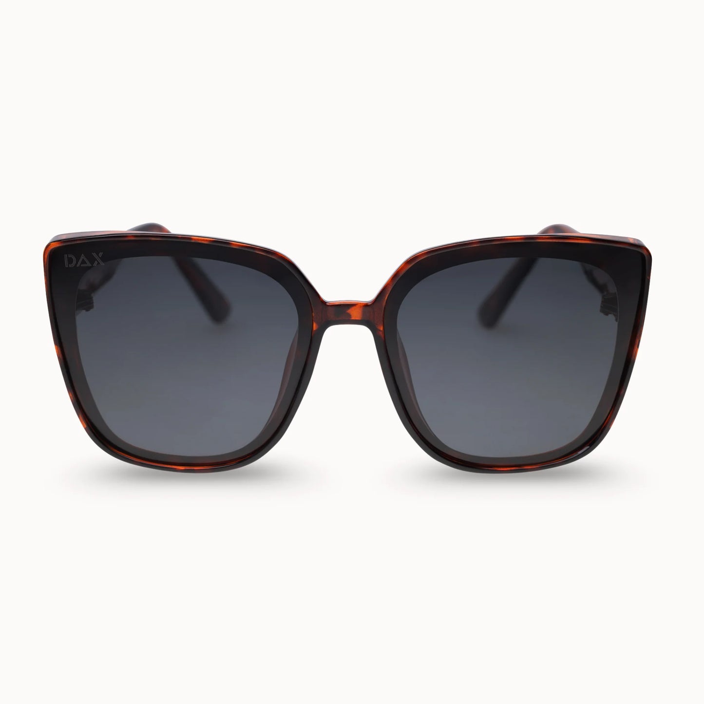 Lux Cat Eye Polarized Sunglasses