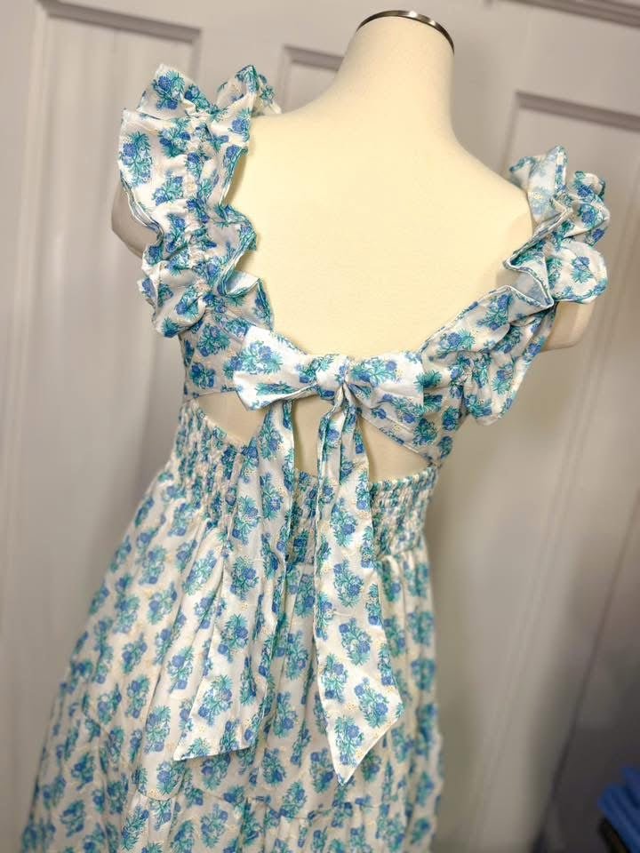 Adaline Dress - Mila Rose Boutique, LLCAdaline DressMedium