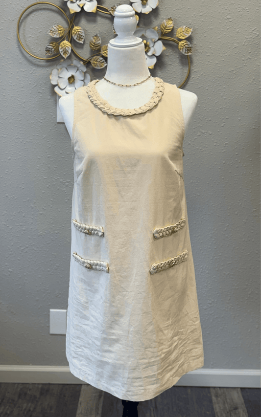Audrey Dress - Mila Rose Boutique, LLCAudrey DressSmall