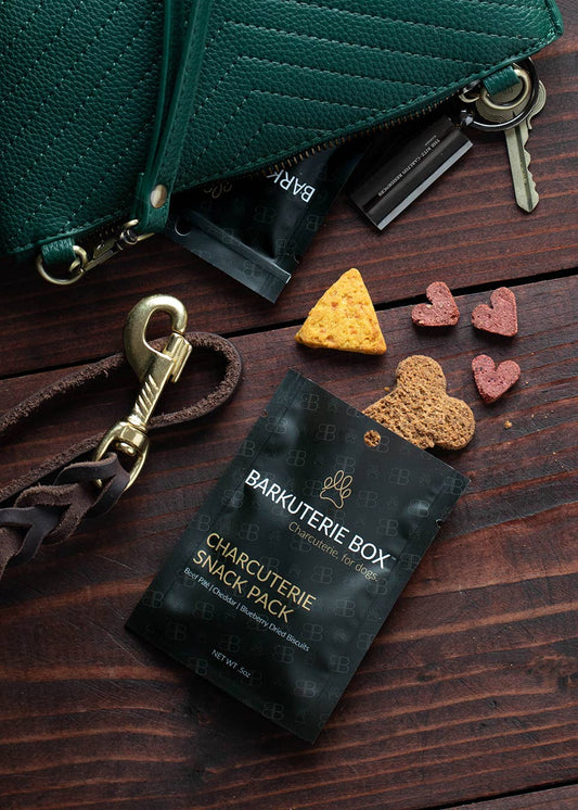 Barkuterie Box for Dogs - Mila Rose Boutique, LLCBarkuterie Box for Dogs