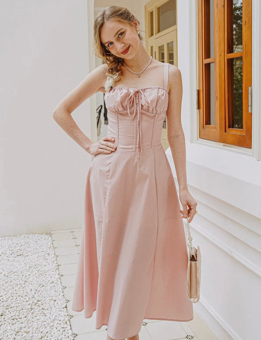 Briar Rose Dress - Mila Rose Boutique, LLCBriar Rose DressSmall