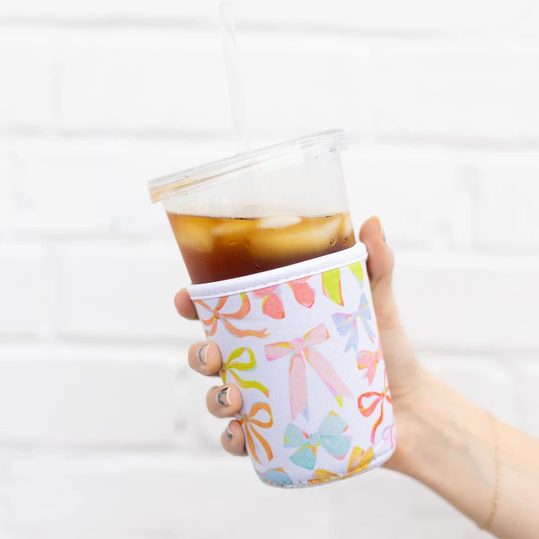 Coquette Drink Sleeve - Mila Rose Boutique, LLC