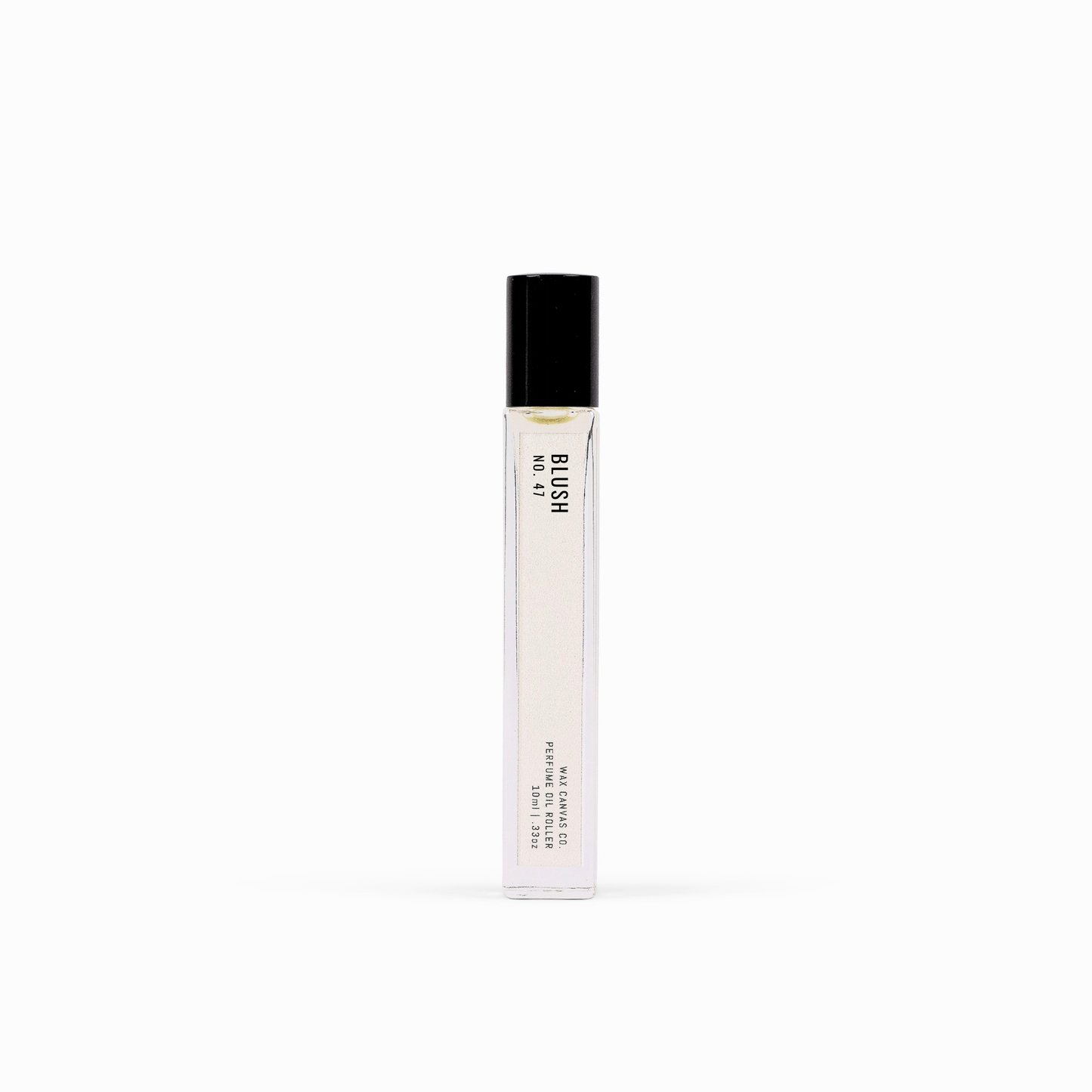 Blush Perfume Roller