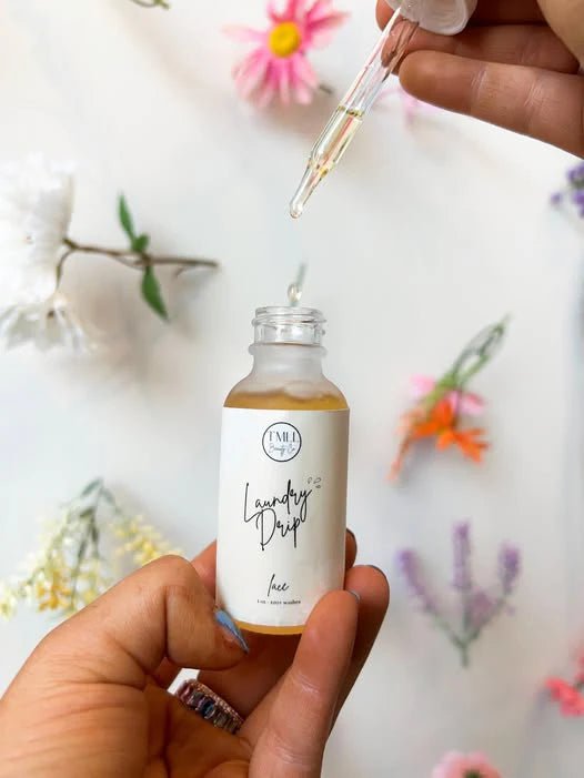 Lace Laundry Drops - Mila Rose Boutique, LLC