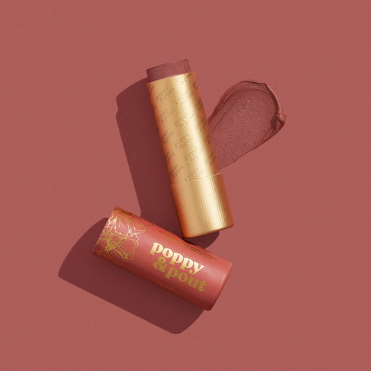 Lip Tint, Debbie - Mila Rose Boutique, LLC