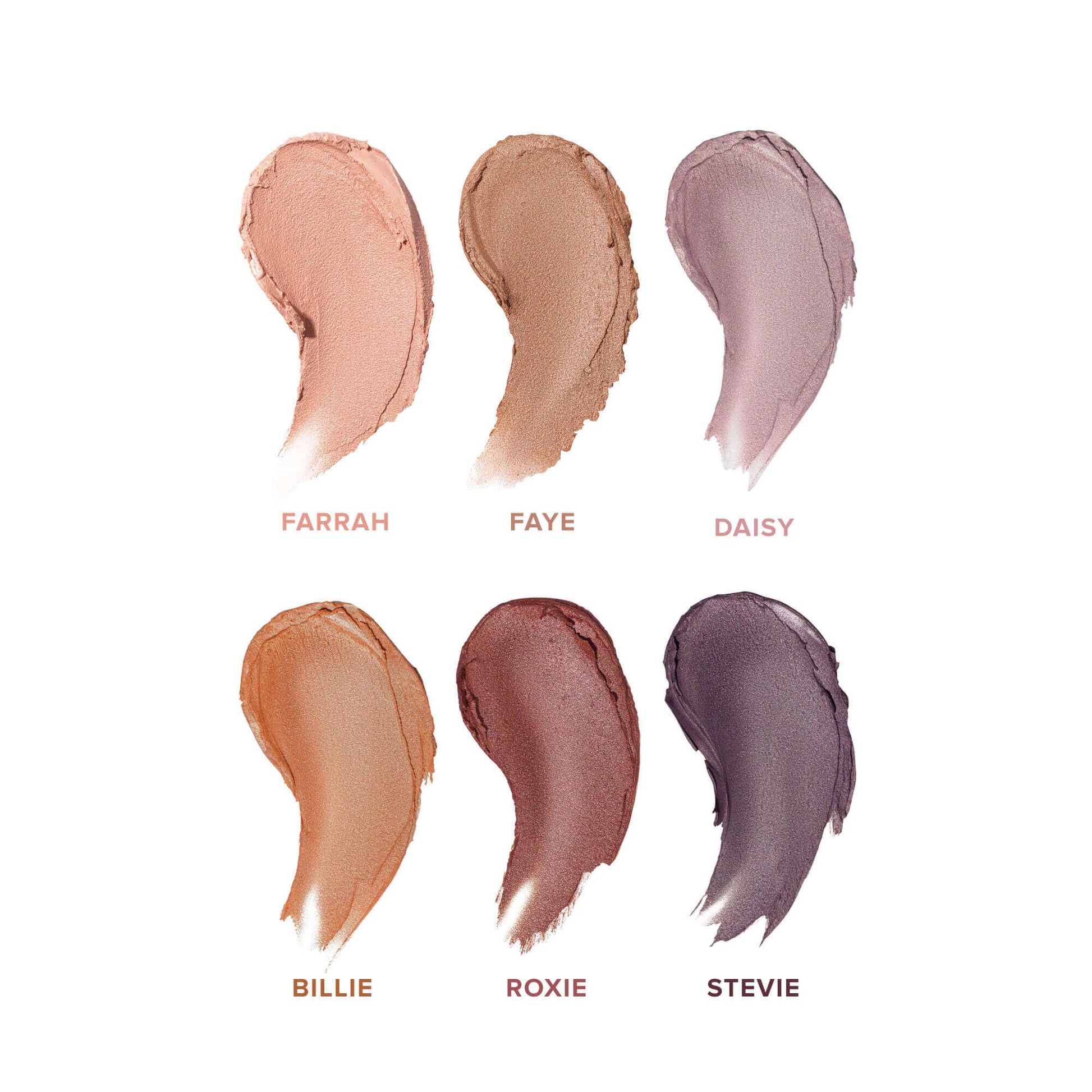 Lip Tint, Faye - Mila Rose Boutique, LLC
