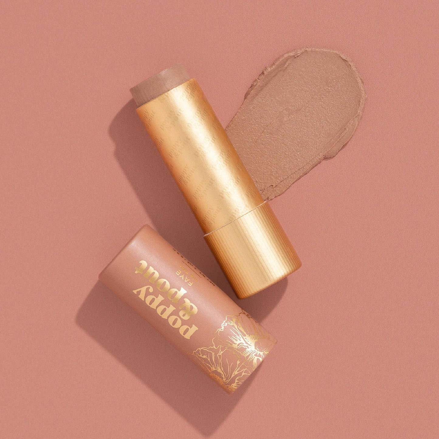 Lip Tint, Faye - Mila Rose Boutique, LLC