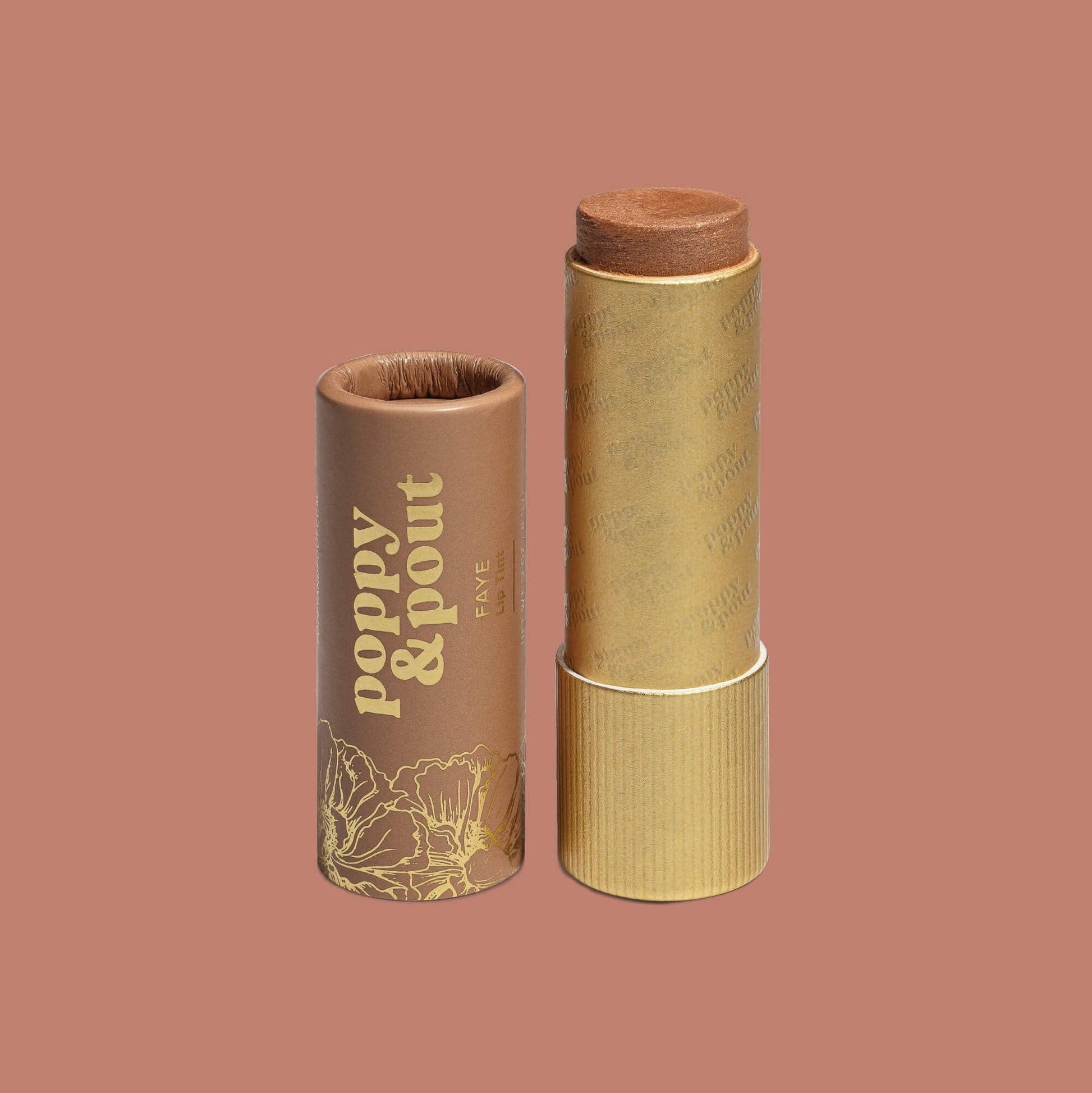 Lip Tint, Faye - Mila Rose Boutique, LLC