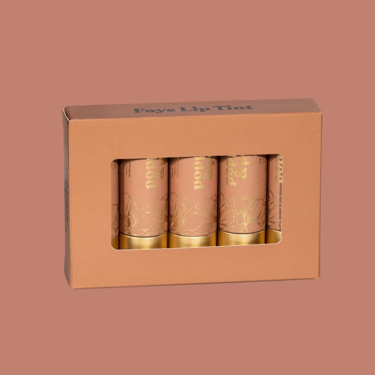 Lip Tint, Faye - Mila Rose Boutique, LLC