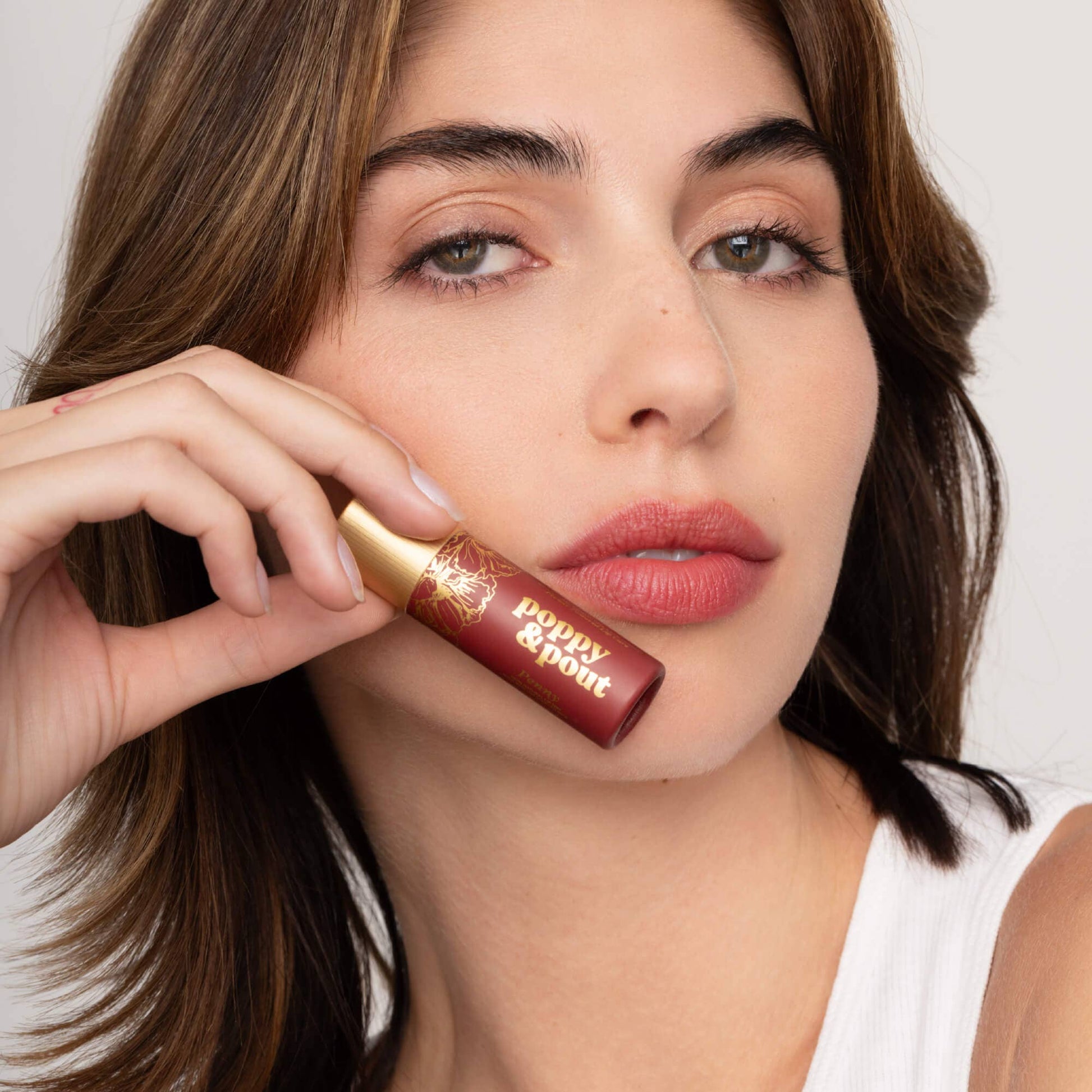 Lip Tint, Penny - Mila Rose Boutique, LLC