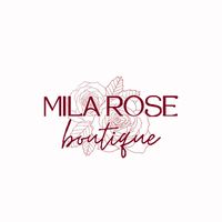 Mila Rose Boutique Gift Card - Mila Rose Boutique, LLC