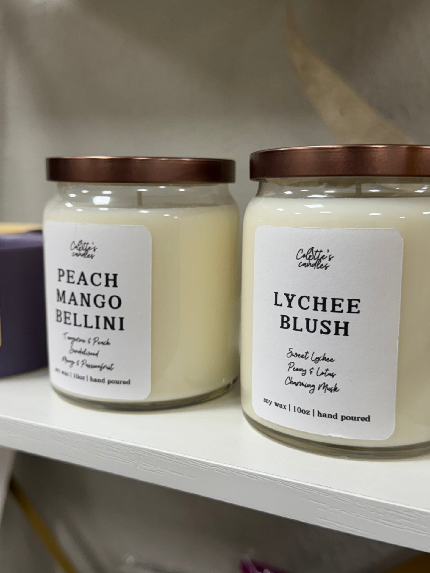 Peach Mango Bellini - Mila Rose Boutique, LLC