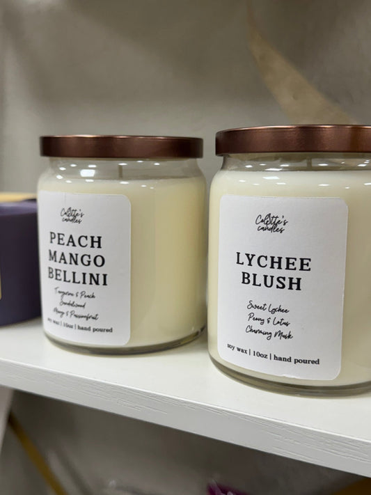 Peach Mango Bellini - Mila Rose Boutique, LLC