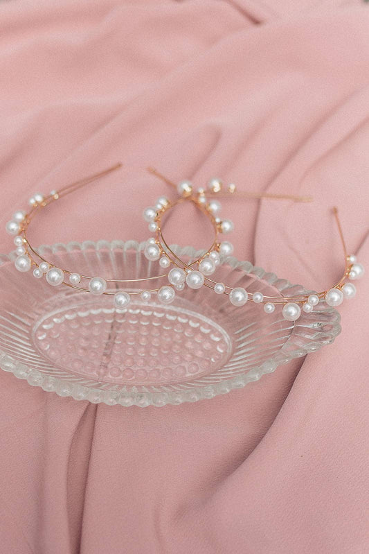 Poppy Headband - Mila Rose Boutique, LLC