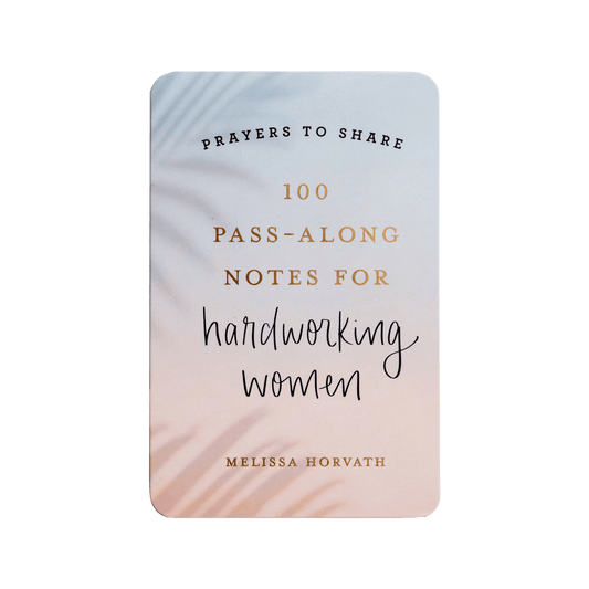 Prayers to Share Notes - Mila Rose Boutique, LLCPrayers to Share Notes