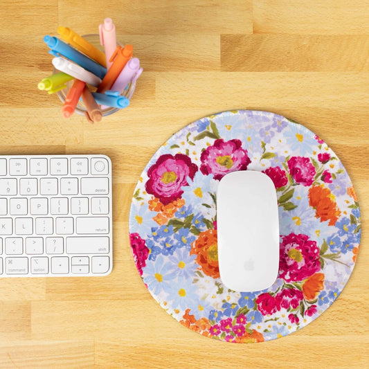 Primavera Mouse Pad - Mila Rose Boutique, LLCPrimavera Mouse Pad