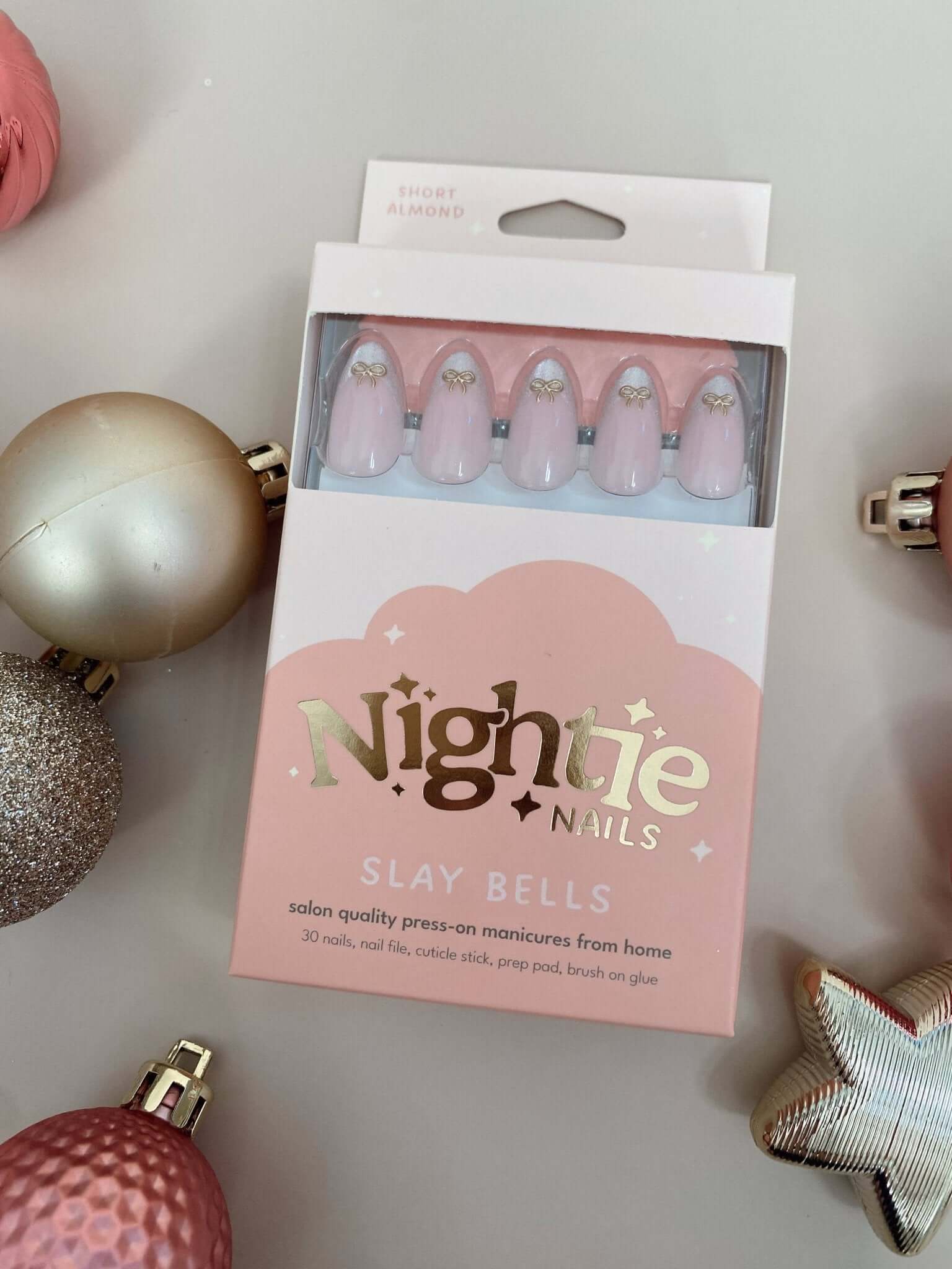 Slay Bells - Mila Rose Boutique, LLCSlay Bells