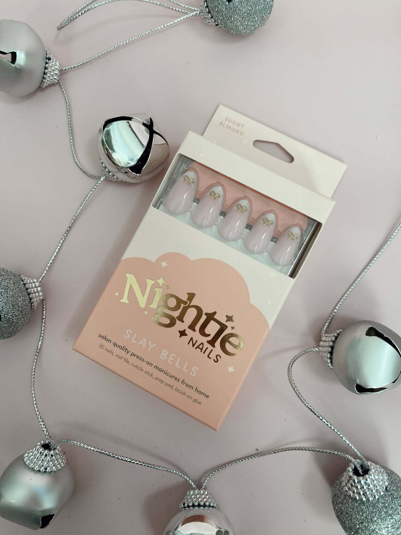 Slay Bells - Mila Rose Boutique, LLCSlay Bells