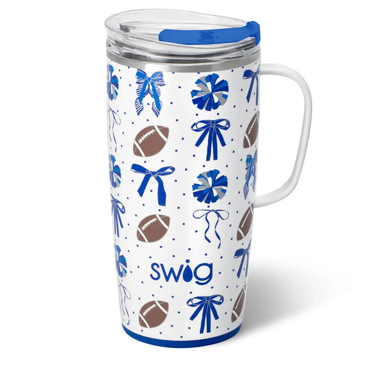 We’ve Got Spirit Tumbler Mug