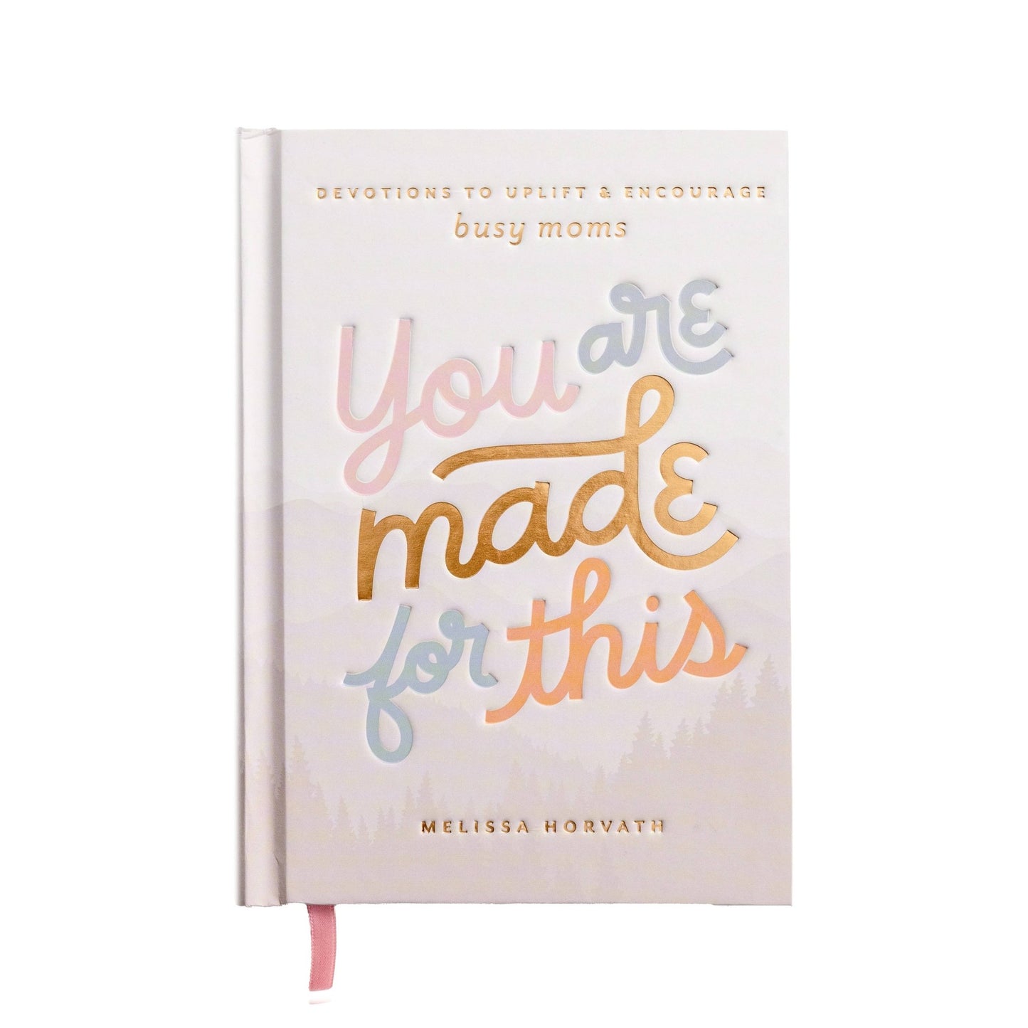 You are Made for This Devotional - Mila Rose Boutique, LLCYou are Made for This Devotional
