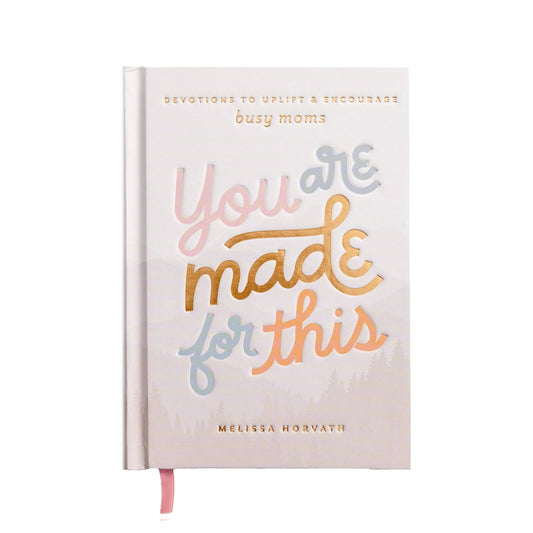 You are Made for This Devotional - Mila Rose Boutique, LLCYou are Made for This Devotional
